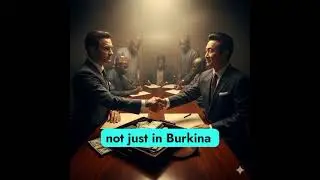 Africa&rsquo;s Second Independence Has Begun | Burkina Faso Rising&rdquo;