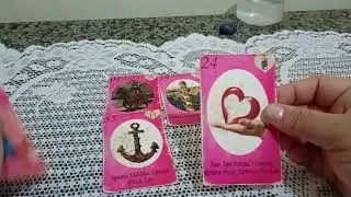 Ele pensa em você com saudades e planeja isso. 🫢💫💖