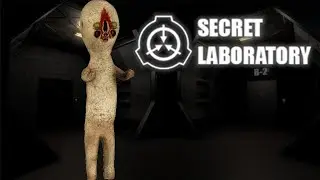 КАТКА В SCP:CLASSIFIED SITE