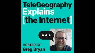 🎧 Audio Only | 616: All About Network Resiliency | Tony O&rsquo;Sullivan
