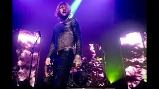 Beartooth- Disease Live (4k) @TheCotillionWichita
