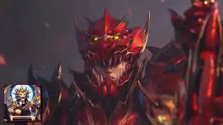 Mu Online! *kingdragon &iexcl;es tiempo de triunfar!* 🔥⚔ Kingdragon⚔Intro⚔🔥