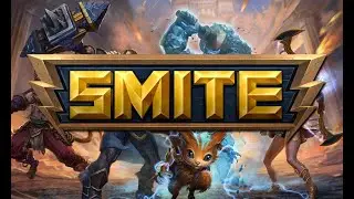 Играем в Smite #6
