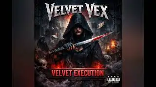 Velvet Vex - Velvet Execution (KMC Gruppe B 2/4)(22 - 255 Punkte)