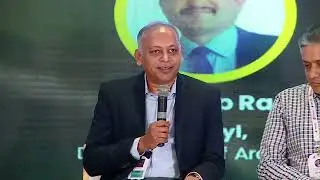 ITTL'23 Panel Discussion: Harnessing AI & Automation for Talent Transformation | Bangalore, 2023