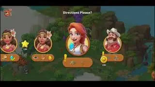 level up in family farm Adventure | online game
