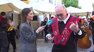 Reportaje VI Certamen Internacional de tunas ‘Ciudad de Jerez’