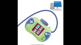 Leapster 2 Connect (HD)