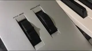 🎹 Fix Yamaha PSR S900 Screen – Easy & Successful!