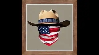 Kid Rock - American Badass (Bootleg D&B Remix)