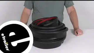 etrailer | Comprehensive Review: Rubber Wiper Seal and Bulb for RV Slide Out