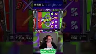 Fighter Pit - Hit During Bonus!