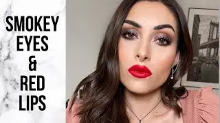 LA VERSIONE MIGLIORE DI ME - Makeup tutorial