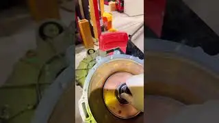 Tesla Large Drive Unit Rebuild Process