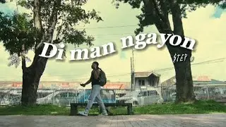 Di man ngayon - $tep G ( OLV )