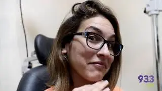 Rose from The Kane Show Gets LASIK at Updegraff Laser Vision