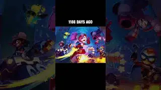 Do You Remember The OLD Days❤️&zwj;🩹 SUBSCRIBE😇#brawlstars #sad #nostalgia
