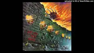 Fabulous Desaster - Eye For An Eye, Speed Metal,  Thrash metal