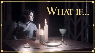 Solavellan: What If the Veil Fell? [veilguard-spoilers]