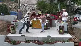 ΓΙΟΡΤΗ ΜΗΛΟΥ 2023  Clip