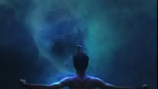 Bahubali | Cloud face effect | Vfx