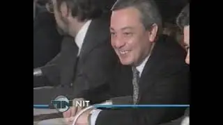 Anunci, Publicitat i Avanç Informatiu TN Nit TV3 1990 Català VHS