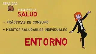 La importancia de los entornos saludables