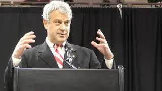 New NC State Wolfpack Athletic Director Boo Corrigan - 1.31.19