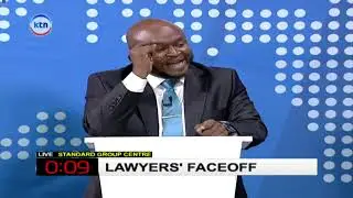 LSK Debate: LSK presidential debate set to shape Kenya’s legal future (Part 2)