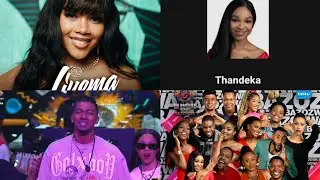 Big Brother Mzansi: Тандека &mdash; 1-е место, Лиема &mdash; 2-е, Диди &mdash; 3-е. Результаты голосования.