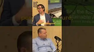 The future of data center cooling #datacenter #cooling #datacentercareers #podcastclips