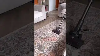 Geepas stick vacuum cleaner