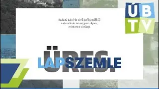 Megjelent az &Uacute;jbuda &uacute;js&aacute;g 2025.06.02