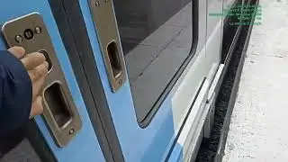 Nanterre Université : Arrivée du MI2N IDFM (1509-1510 + 1537-1538) ZUMO01