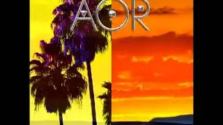 AOR (Rare Track Demo),Listen To Your Heart (2017)