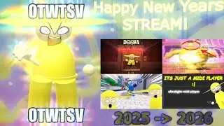 ROBLOX DOORS IN HAPPY NEW YEAR 2026 IS BOUTTA BE ＦＩＲＥ!!!!! 🔥🤯🥳