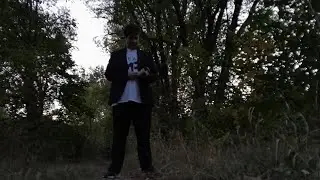 Simple inward bass tutorial #idk_bbx