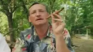Cejrondo, Don Clarkson - Harry Pothed (klj)