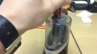 Westcott iPoint Evolution Electric Pencil Sharpener Review