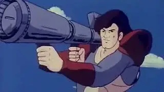 ROBOTECH II - THE SENTINELS