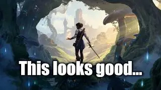 Fable is Back and It Looks Amazing