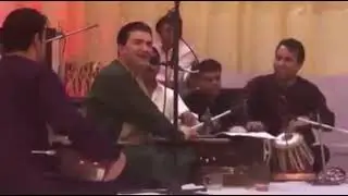 سرم قربانی سرت  اهنگ محفلی جاوید هم آ هنگ  jaweed Hamahang Newsong