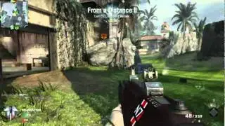 ZeusFuryOmega - Black Ops 35-9 dom kills pt2