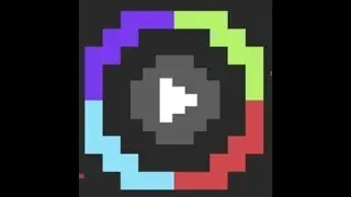 Color Switch Pixel Walkthrough Level 51-60
