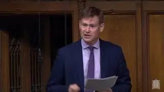 Justin Madders MP Pays Tribute to Louie Burns 22/7/20