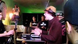 ART HISTORY TV-r6 cypher