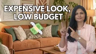 Transform Your Room Without Overspending | Budget Makeover Ideas That Look Expensive