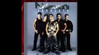 Adolescent's Orquesta - Latino (Audio Oficial)