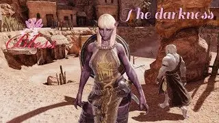 Let's play Bless (KR) Rebuild: The Darkness😺🐺