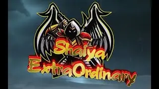 Shaiya Extra Ordinary
